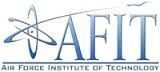Air Force Institute of Technology-Graduate School of Engineering & Management Logo