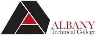 Albany Technical College Logo
