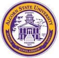 Alcorn State University Logo
