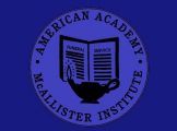 American Academy McAllister Institute of Funeral Service Logo