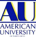 American University of Puerto Rico Logo