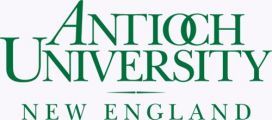 Antioch University-New England Logo