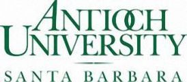 Antioch University-Santa Barbara Logo