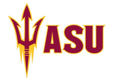 Arizona State University-Downtown Phoenix Logo