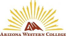 Arizona Western College Logo