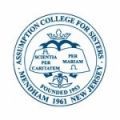 Assumption College for Sisters Logo