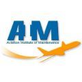 Aviation Institute of Maintenance-Norfolk Logo