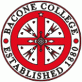 Bacone College Logo
