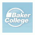 Baker College of Owosso Logo