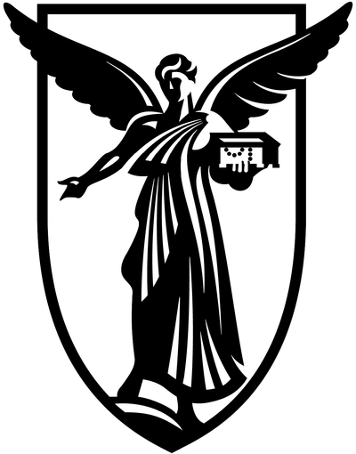 Ikh Zasag University Logo