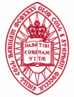 Saint John's Seminary Logo