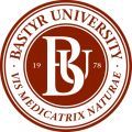 Academician Y. Bugay International Scientific and Technical University Logo