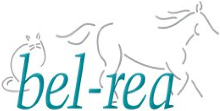 Bel-Rea Institute of Animal Technology Logo