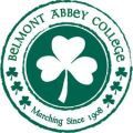 Belmont Abbey College Logo