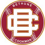 Bethune-Cookman University Logo