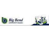 Big Bend Community College Logo