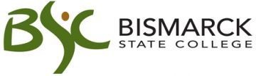 Bismarck State College Logo