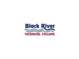 Black River Technical College Logo