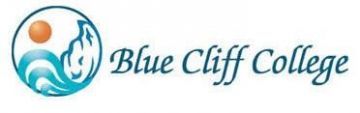 Blue Cliff College-Houma Logo