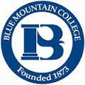 Blue Mountain College Logo