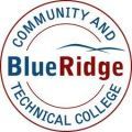 Blue Ridge Community and Technical College Logo