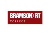 Bramson ORT College Logo