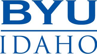 Brigham Young University-Idaho Logo