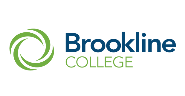 Brookline College-Albuquerque Logo