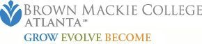 Brown Mackie College-Atlanta Logo