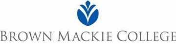 Brown Mackie College-Greenville Logo