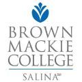 Brown Mackie College-Salina Logo