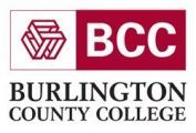 Rowan College at Burlington County Logo