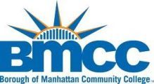 CUNY Borough of Manhattan Community College Logo