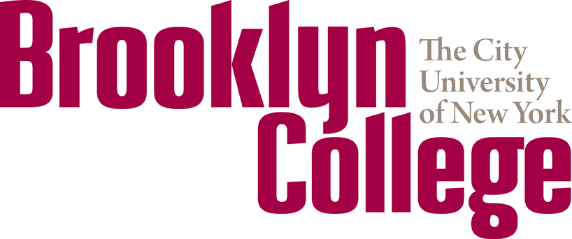 CUNY Brooklyn College Logo