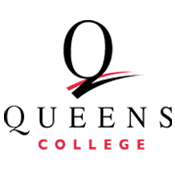 CUNY Queens College Logo