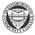 CUNY Queensborough Community College Logo