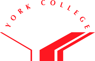 CUNY York College Logo