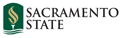 California State University-Sacramento Logo