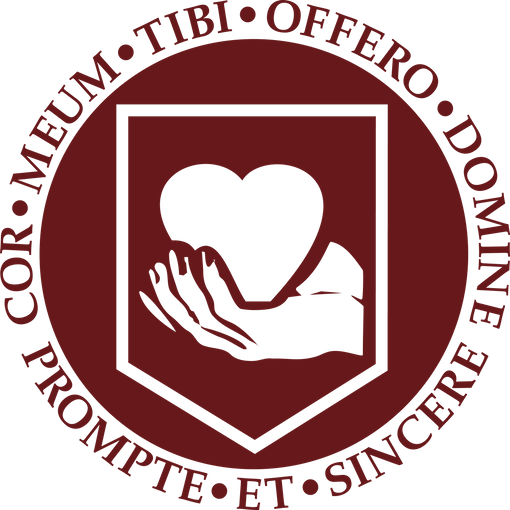 Carl Maria von Weber University of Music, Dresden Logo