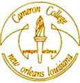 Cameron College Logo