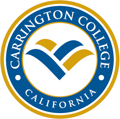 Carrington College-Sacramento Logo