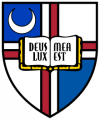 The Catholic University of America Logo