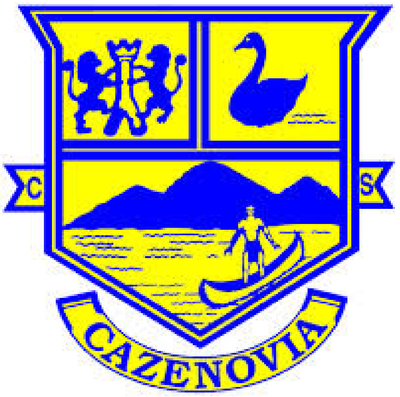 Cazenovia College Logo
