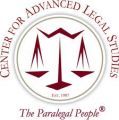 Center for Advanced Legal Studies Logo