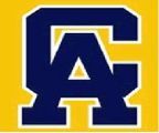 Central Alabama Community College Logo