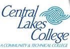Central Lakes College-Brainerd Logo