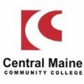 Central Maine Community College Logo