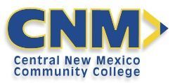 Central New Mexico Community College Logo