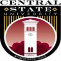 Central State University Logo