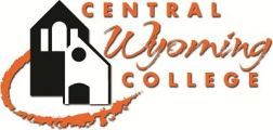 Central Wyoming College Logo